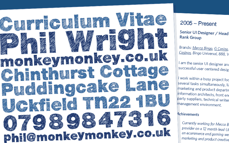 extra extra read all about it!